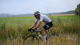 Garmin Gravel Race 2026 wraca do Tolkmicka!