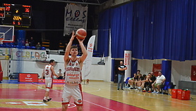 Gdyński pogrom pod koszem