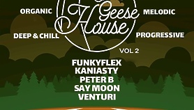 Geese House - wyjątkowa noc dźwięków