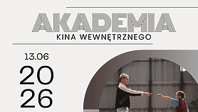„Georgie ma się dobrze” i Akademia Kina Wewnętrznego