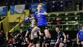 Gladiatorka przeniosła się do Startu Gladiatorka przeniosła się do Startu