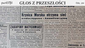 Opracowano plan imprez sportowych 