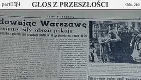 „Nie odegrali w mistrzostwach poważniejszej roli” 