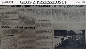 „Ostateczny termin donoszeń” 