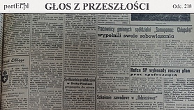 „Nowe normy czynszu mieszkaniowego” 