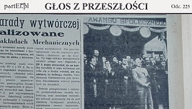 Oderwany brzeg dachu z rynną Oderwany brzeg dachu z rynną