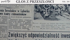 Skontrolować pracę zarządu” 