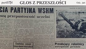 Książki meldunkowe z dowodami mieszkańców 