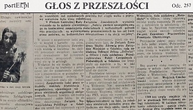 Wykonuje przeciętnie 300 procent normy Wykonuje przeciętnie 300 procent normy