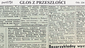 Nie przestrzegają przepisów o socjalistycznej dyscyplinie pracy Nie przestrzegają przepisów o socjalistycznej dyscyplinie pracy