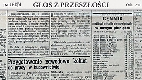 „Śledzie lub zimne mięsiwo” „Śledzie lub zimne mięsiwo”