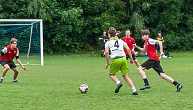 Grad goli i liderzy bez hamulców Grad goli i liderzy bez hamulców