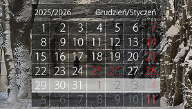 W tym tygodniu portEl poleca: Sylwester na bulwarze i chopinowski recital