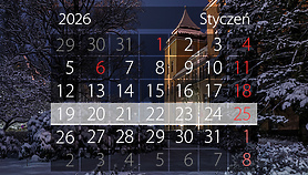 W tym tygodniu portEl poleca: WOŚP, spektakle, warsztaty