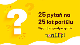 Dlaczego czytacie portEl? Rozwiązanie konkursu