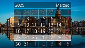 W tym tygodniu portEl poleca: spotkania autorskie, koncert charytatywny i gala kickboxingu W tym tygodniu portEl poleca: spotkania autorskie, koncert charytatywny i gala kickboxingu