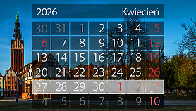 W tym tygodniu portEl poleca: majówka, spotkania autorskie, warsztaty