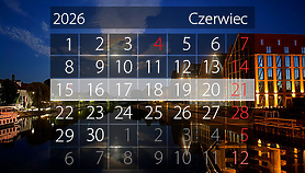 W tym tygodniu portEl poleca: Elbląskie Święto Muzyki, gala Broadway i spotkania W tym tygodniu portEl poleca: Elbląskie Święto Muzyki, gala Broadway i spotkania