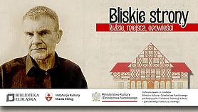 Żuławy - kraina między pamięcią a tożsamością Żuławy - kraina między pamięcią a tożsamością