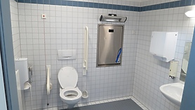 Krok ku szkole bez barier