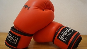 Kto powalczy w ringu?