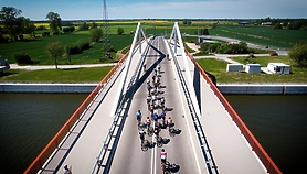 Gwiazdy peletonu i amatorzy na start. Road Race Elbląg już 19 lipca Gwiazdy peletonu i amatorzy na start. Road Race Elbląg już 19 lipca