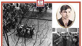 Grudzień 1970 na dużym ekranie