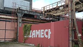 Grupowe zwolnienia w Odlewni Elzamech