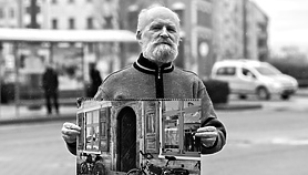 Zmarł Grzegorz Baranowski