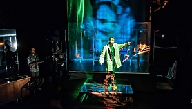 Zabić każdy może?