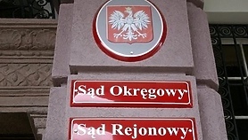 Grzywna za atak nożem w centrum handlowym Grzywna za atak nożem w centrum handlowym