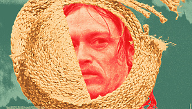 Harvest w Kinie Światowid
