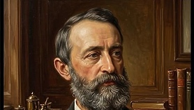 200 lat temu urodził się Henryk Nitschmann. Warto pamiętać o jego zasługach dla Elbląga