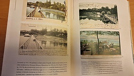 Historia zapisana na pocztówkach. Spotkanie z autorami albumu o Krynicy Morskiej