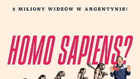 Homo Sapiens w DKF Homo Sapiens w DKF