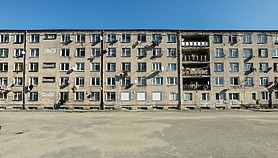 Hotelowiec przy Łęczyckiej do likwidacji