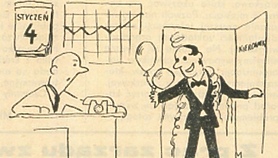 Zamechowskie Boże Narodzenia, sylwestry i bale karnawałowe