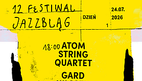 I Dzień Festiwalu Jazzbląg. Zobacz program I Dzień Festiwalu Jazzbląg. Zobacz program