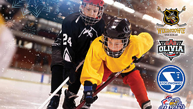 I Elbląski Turniej Mini Hokeja