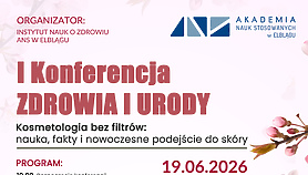 I Konferencja Kosmetologiczna „Zdrowie i Uroda już w czerwcu w Elblągu I Konferencja Kosmetologiczna „Zdrowie i Uroda już w czerwcu w Elblągu