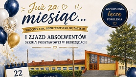 I Zjazd Absolwentów Szkoły Podstawowej w Brudzędach I Zjazd Absolwentów Szkoły Podstawowej w Brudzędach