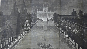 Hołdy i inne ceremonie na cześć królów polskich i członków ich rodzin w Elblągu w XVII-XVIII w. Hołdy i inne ceremonie na cześć królów polskich i członków ich rodzin w Elblągu w XVII-XVIII w.