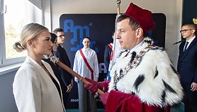 Inauguracja medyczna i społeczna