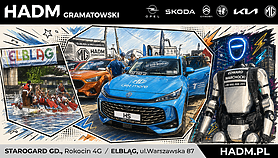 Intensywny czerwiec w HADM Gramatowski! Spotkaj nas na wydarzeniach i poznaj Edwarda Warchockiego Intensywny czerwiec w HADM Gramatowski! Spotkaj nas na wydarzeniach i poznaj Edwarda Warchockiego