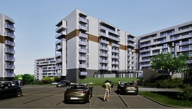 Inwestor wycofał wniosek w sprawie budowy tego osiedla