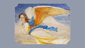 Istota Życia w Galerii Filar Sztuki