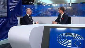 Jacek Protas: Walczymy o pakt dla regionów granicznych 