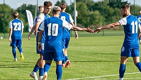 Jaga w Elblągu wciąż na zero Jaga w Elblągu wciąż na zero