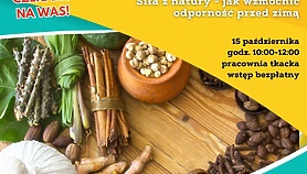 Jak naturalnie wzmocnić odporność i przygotować się do zdrowej zimy?
