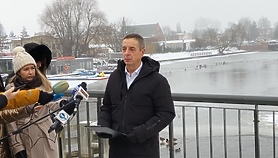 Jak ochronić Elbląg przed powodzią? Jak ochronić Elbląg przed powodzią?